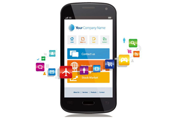 網(wǎng)站建設(shè)之分析為什么要做手機網(wǎng)站
